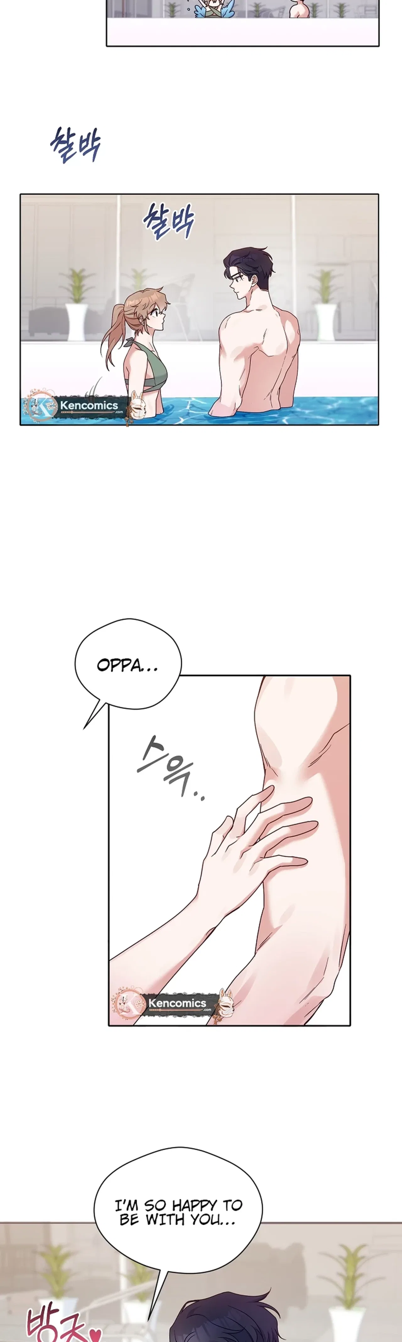 Do It, Oppa! Chapter 9 – Page 5