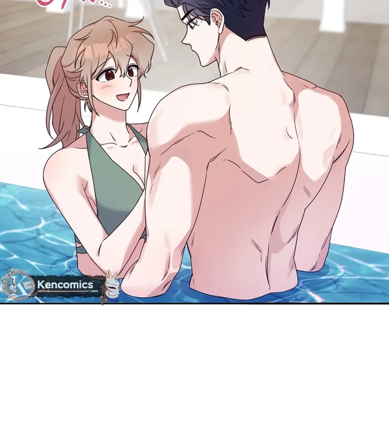 Do It, Oppa! Chapter 9 – Page 6
