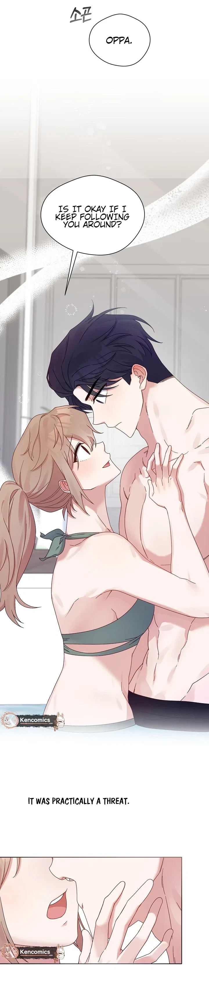 Do It, Oppa! Chapter 9 – Page 9