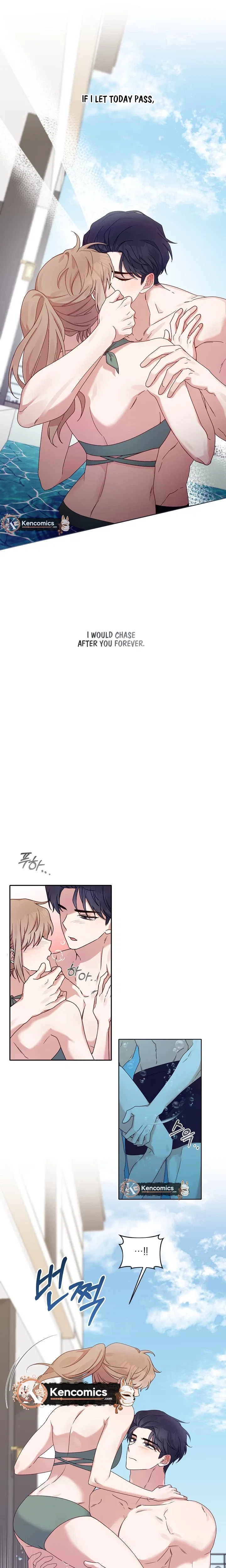 Do It, Oppa! Chapter 9 – Page 10