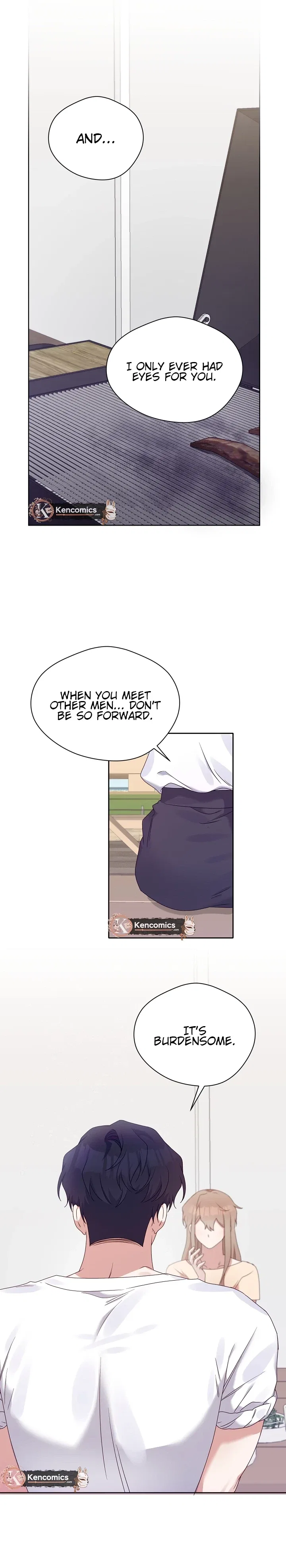 Do It, Oppa! Chapter 9 – Page 18