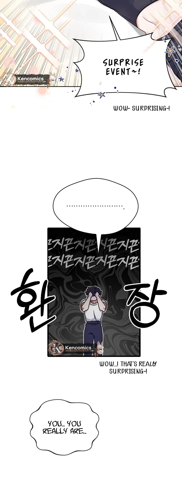 Do It, Oppa! Chapter 9 – Page 24