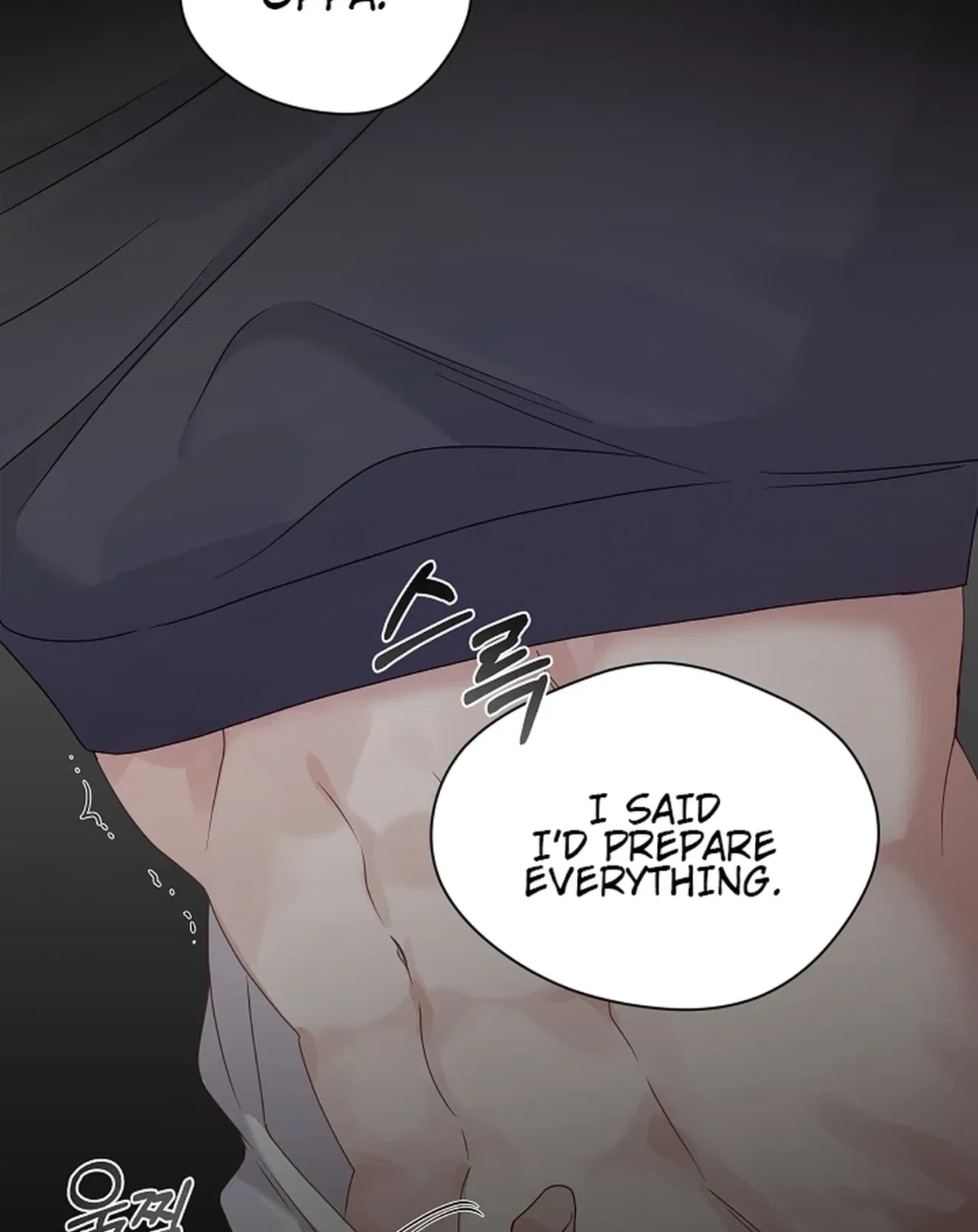 Do It, Oppa! Chapter 9 – Page 26