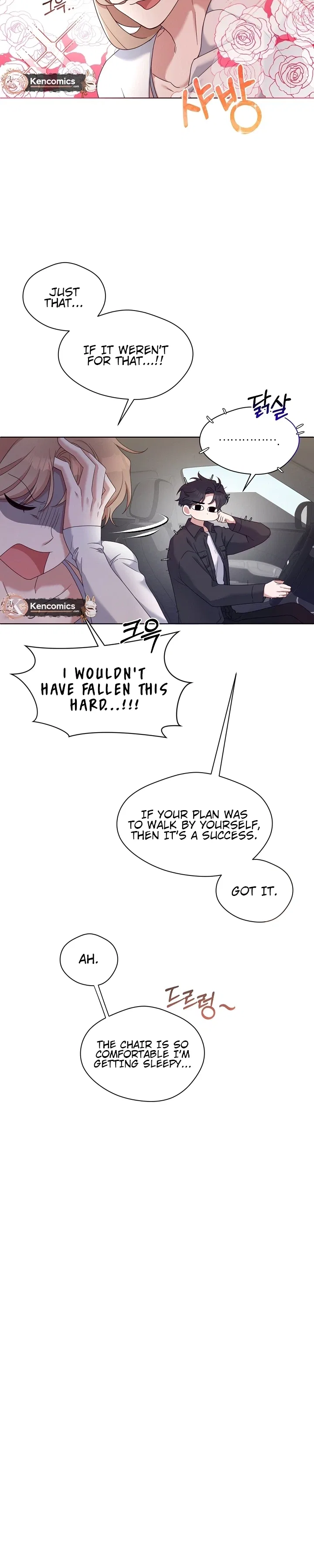 Do It, Oppa! Chapter 8 – Page 10
