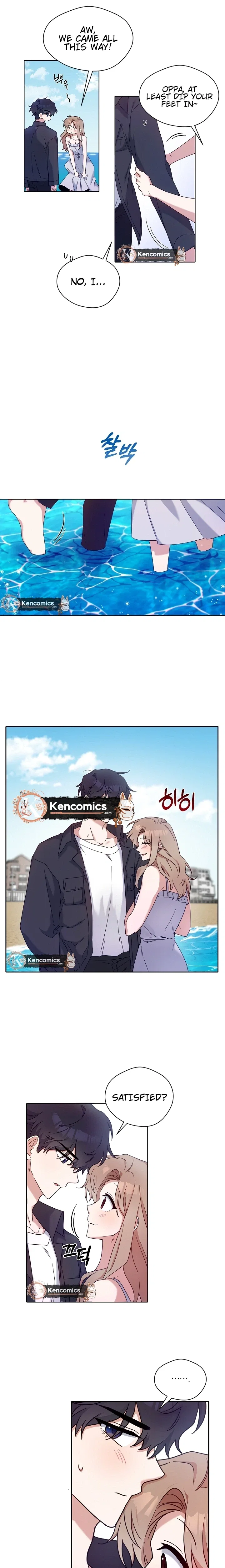 Do It, Oppa! Chapter 8 – Page 14