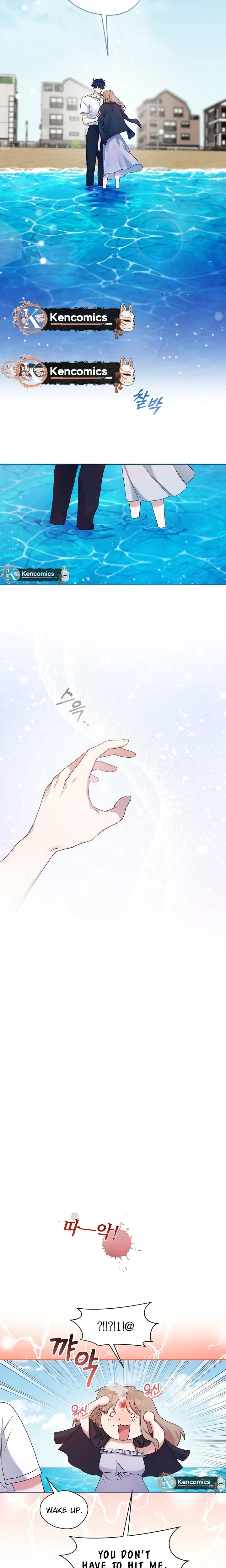 Do It, Oppa! Chapter 8 – Page 18