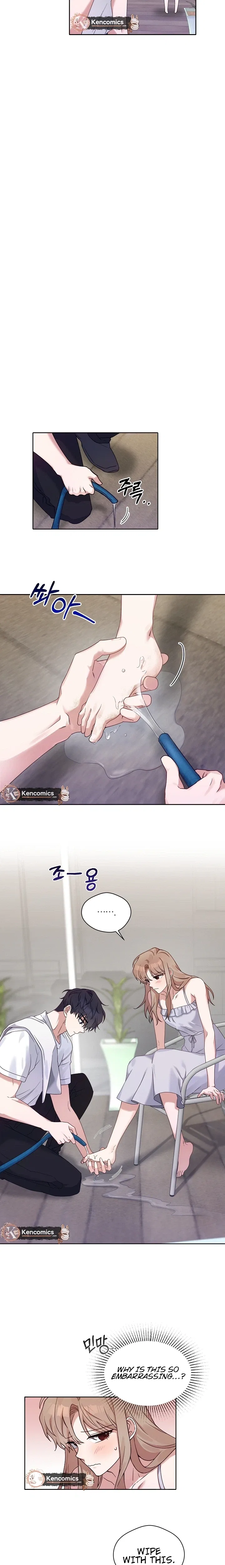 Do It, Oppa! Chapter 8 – Page 21