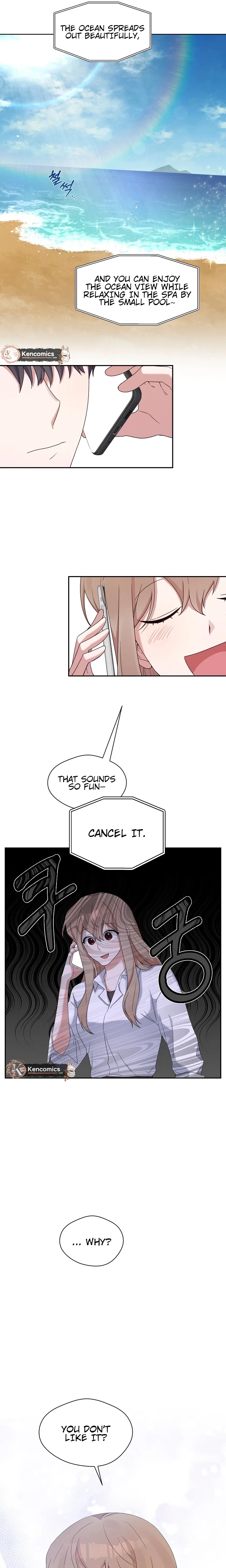 Do It, Oppa! Chapter 7 – Page 7