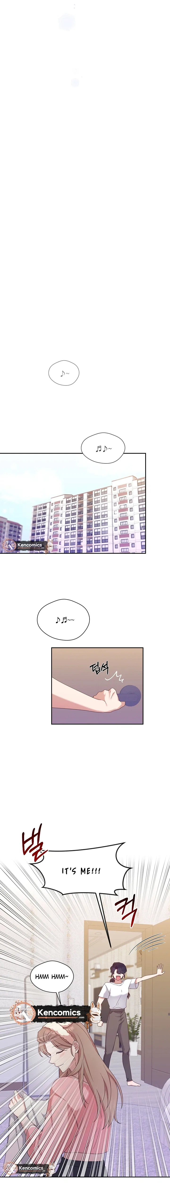 Do It, Oppa! Chapter 7 – Page 20