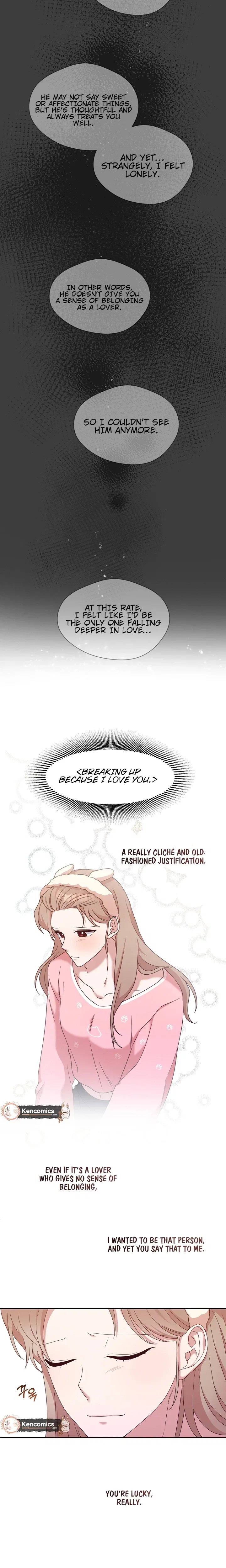 Do It, Oppa! Chapter 7 – Page 23