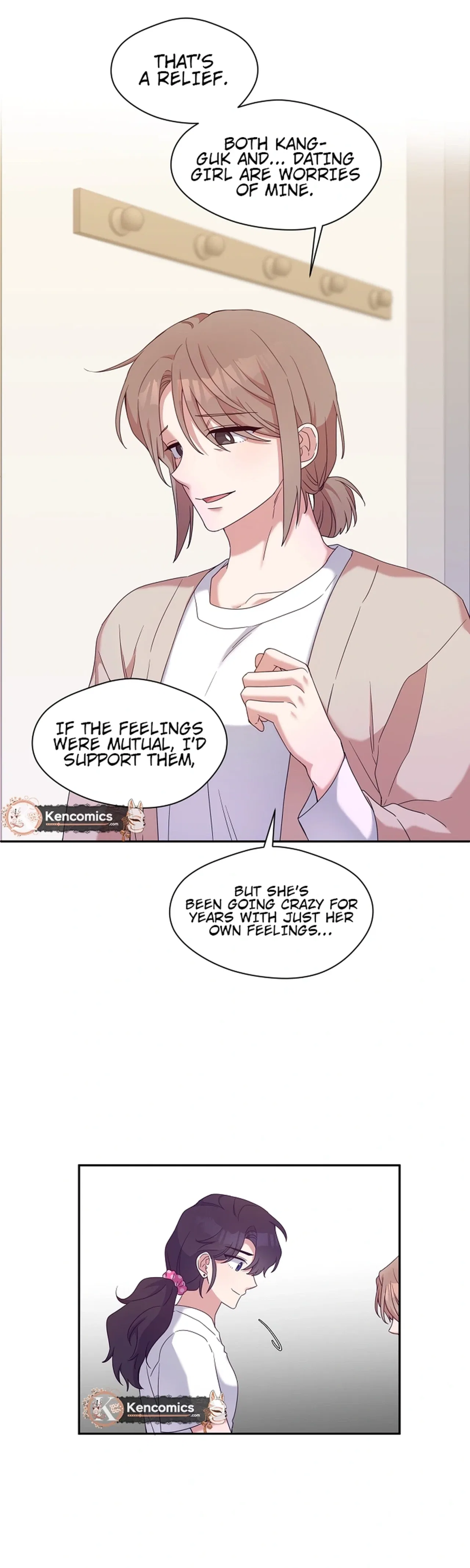 Do It, Oppa! Chapter 7 – Page 28