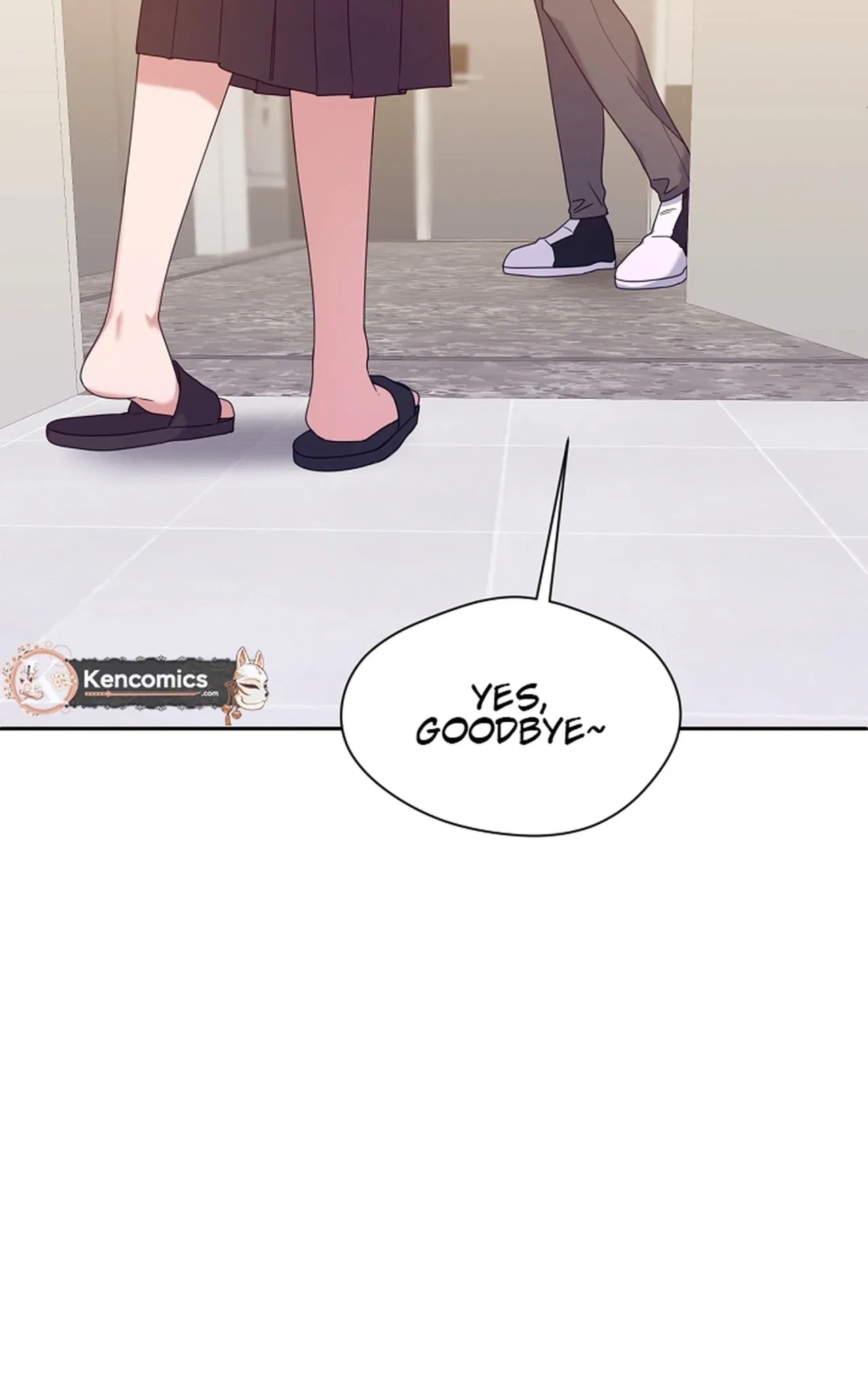 Do It, Oppa! Chapter 7 – Page 30