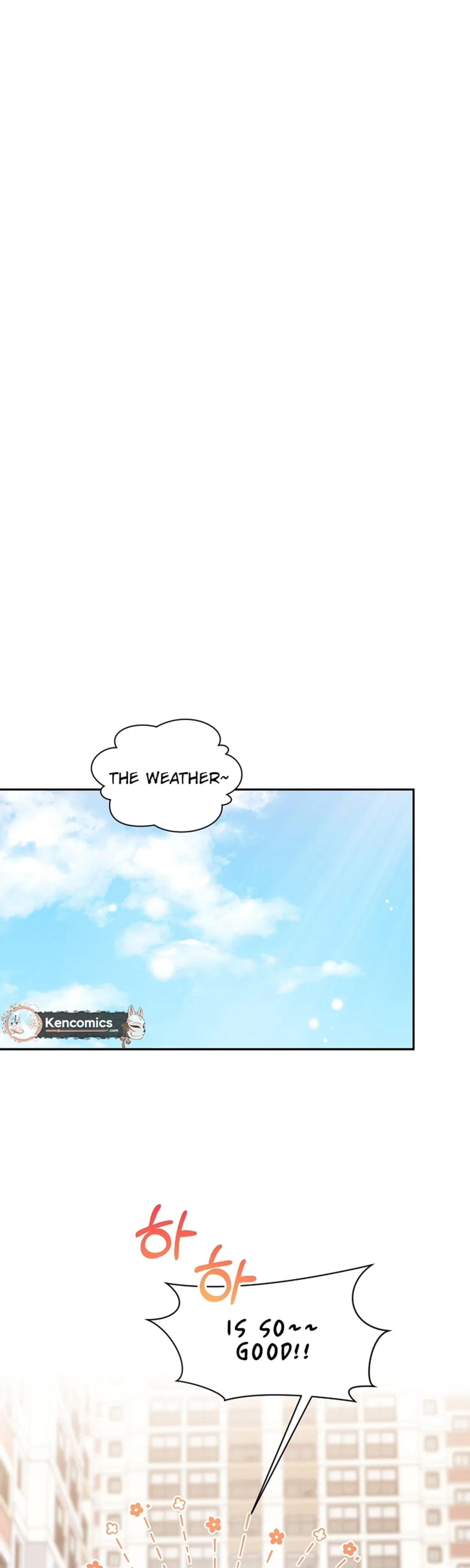 Do It, Oppa! Chapter 7 – Page 31