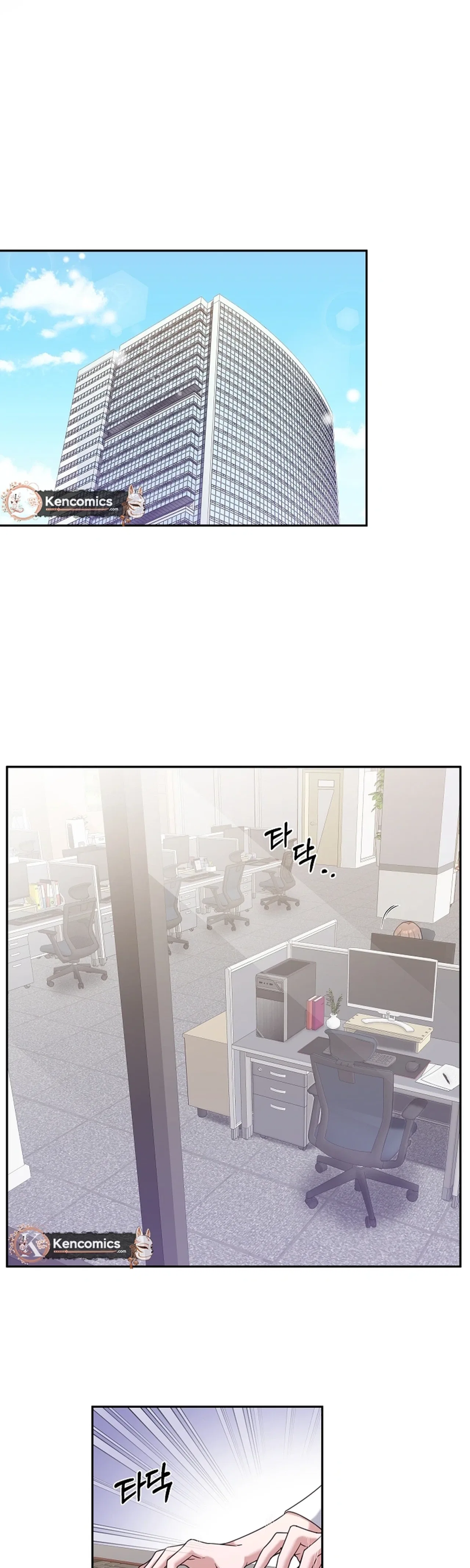 Do It, Oppa! Chapter 6 – Page 2