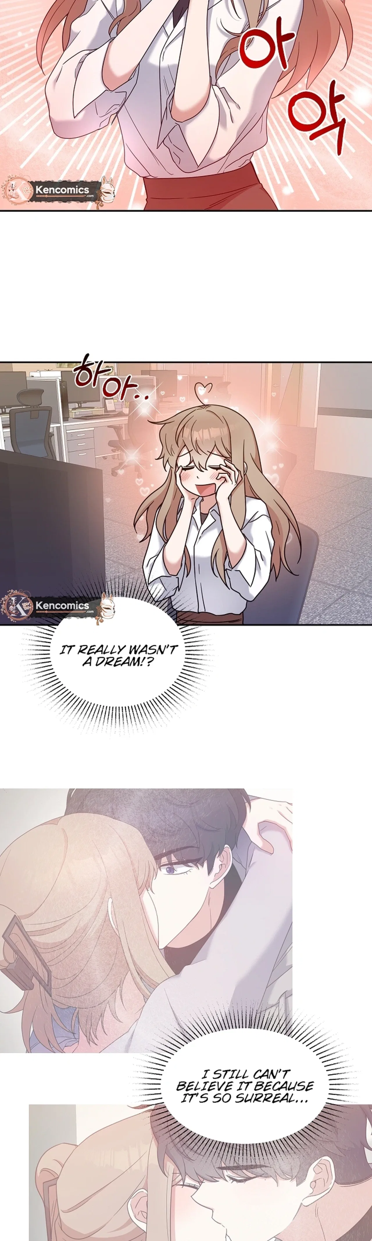 Do It, Oppa! Chapter 6 – Page 5