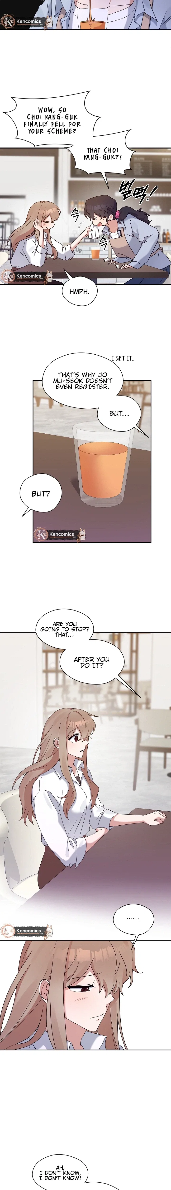 Do It, Oppa! Chapter 6 – Page 20