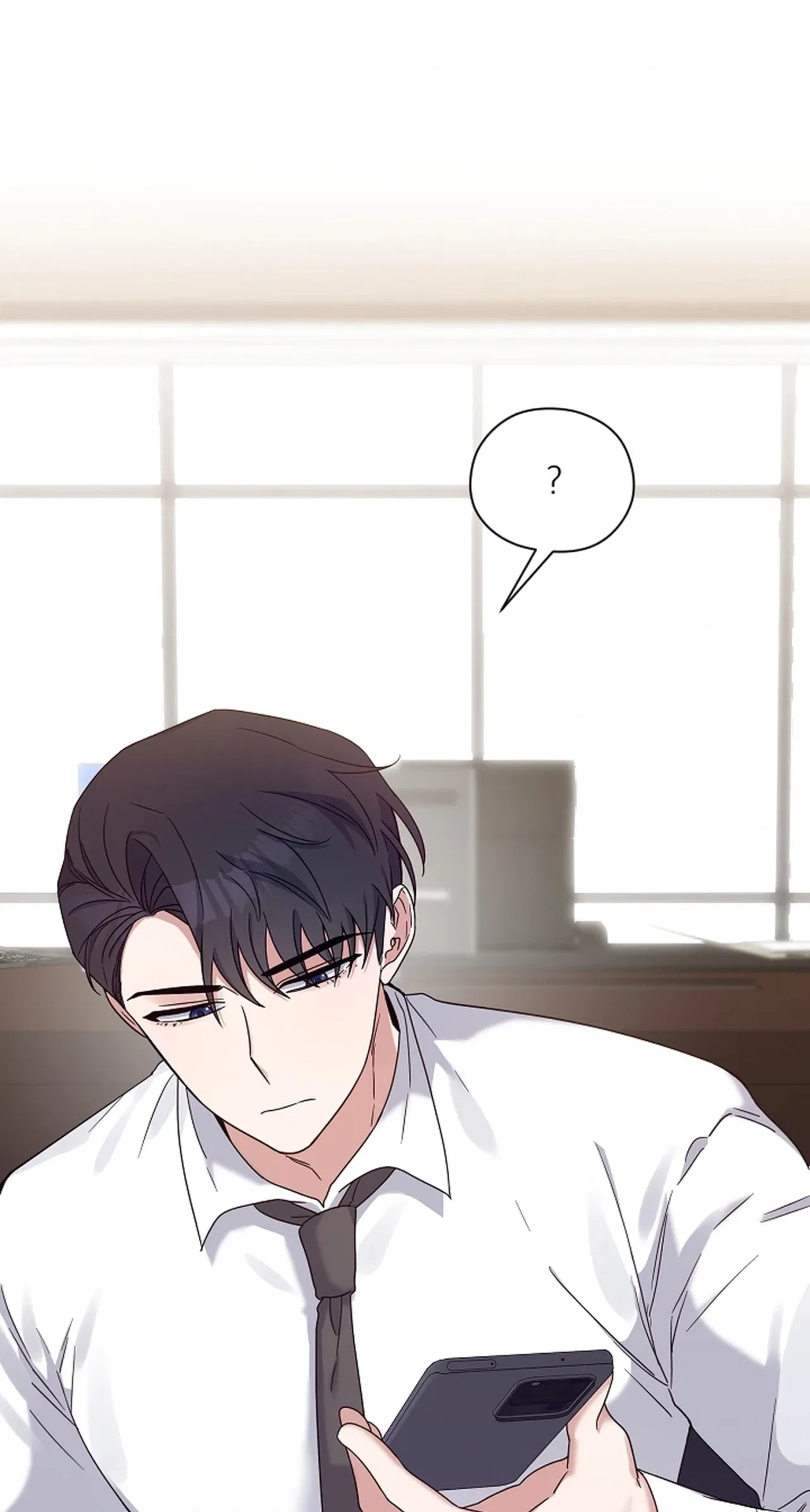 Do It, Oppa! Chapter 6 – Page 26