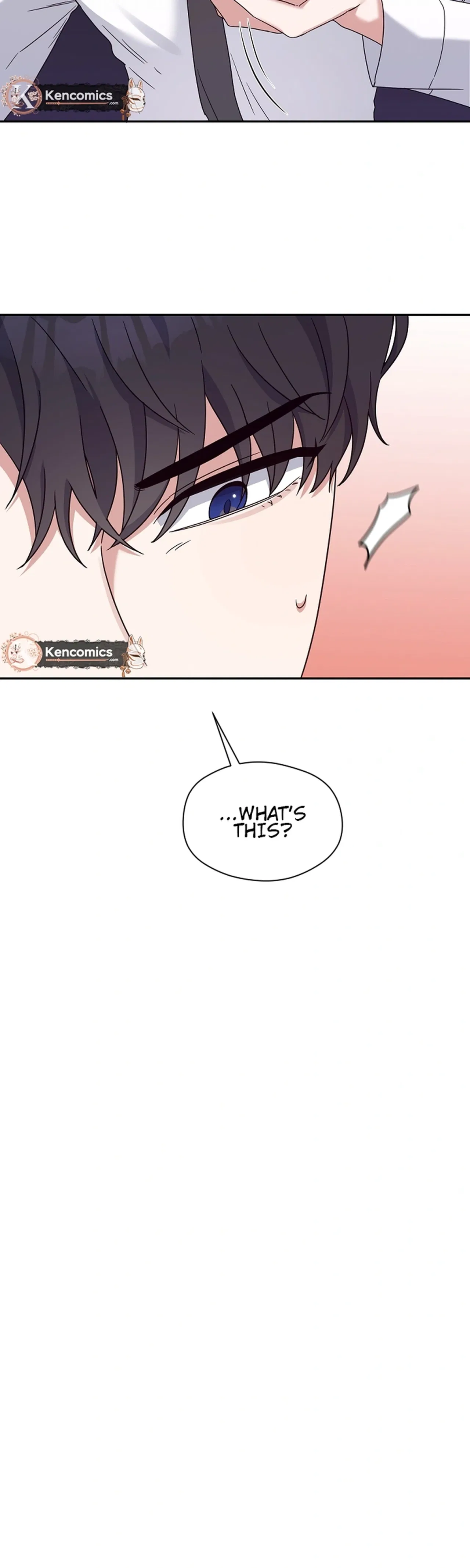 Do It, Oppa! Chapter 6 – Page 27