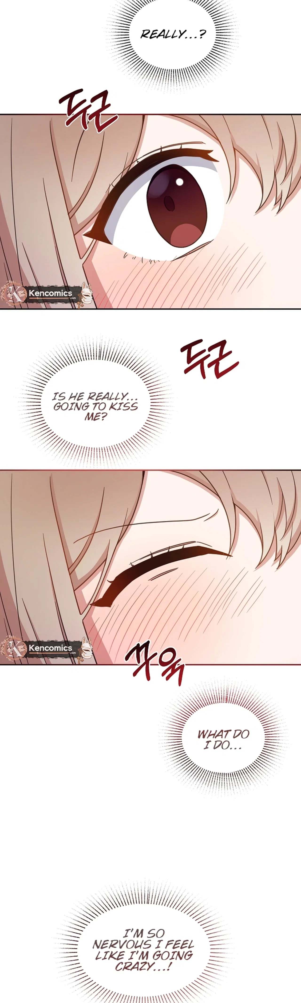 Do It, Oppa! Chapter 5 – Page 5
