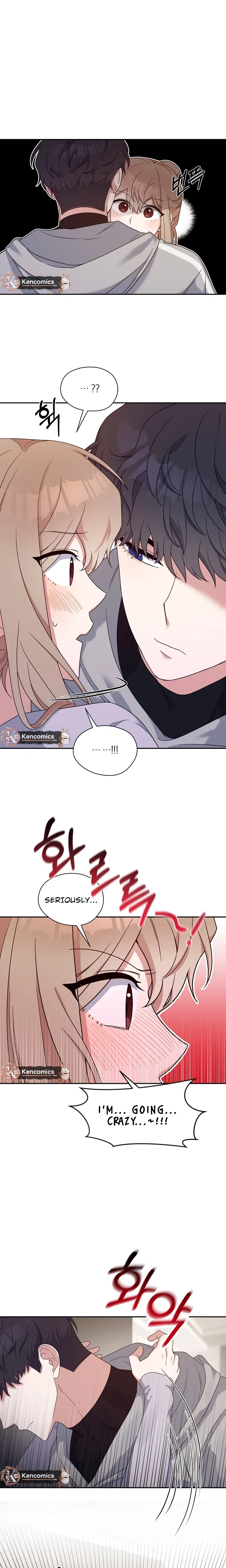 Do It, Oppa! Chapter 5 – Page 9