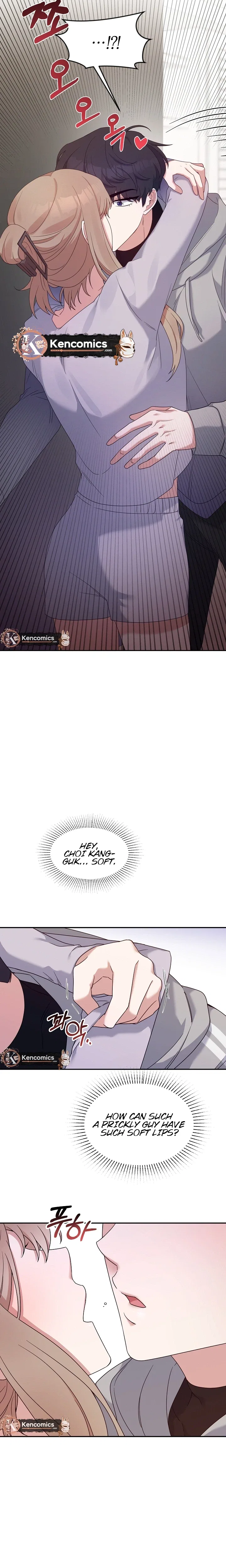 Do It, Oppa! Chapter 5 – Page 10