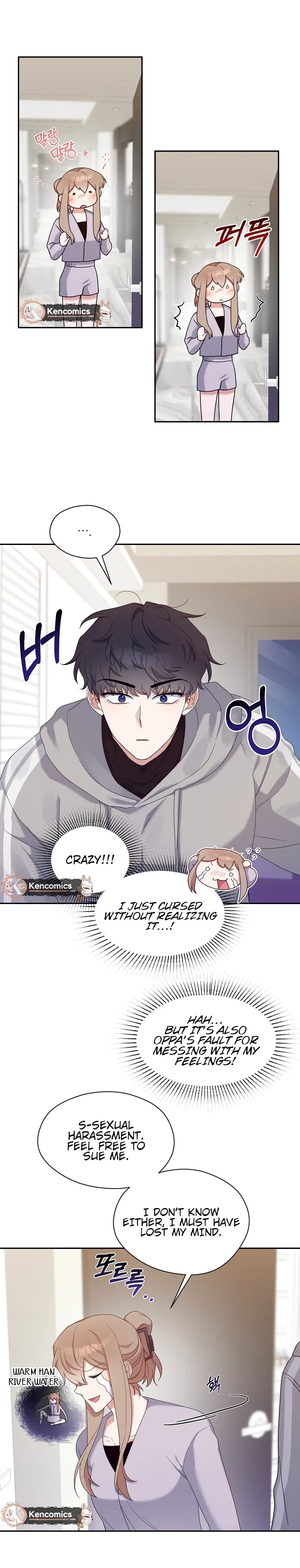 Do It, Oppa! Chapter 5 – Page 11