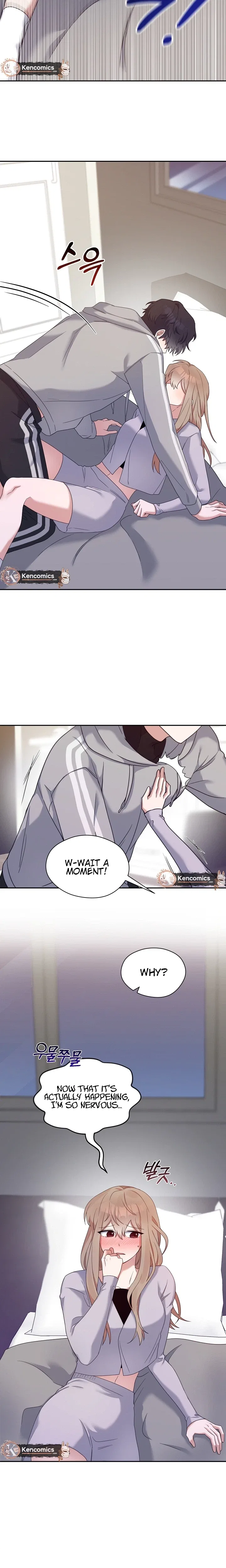 Do It, Oppa! Chapter 5 – Page 16