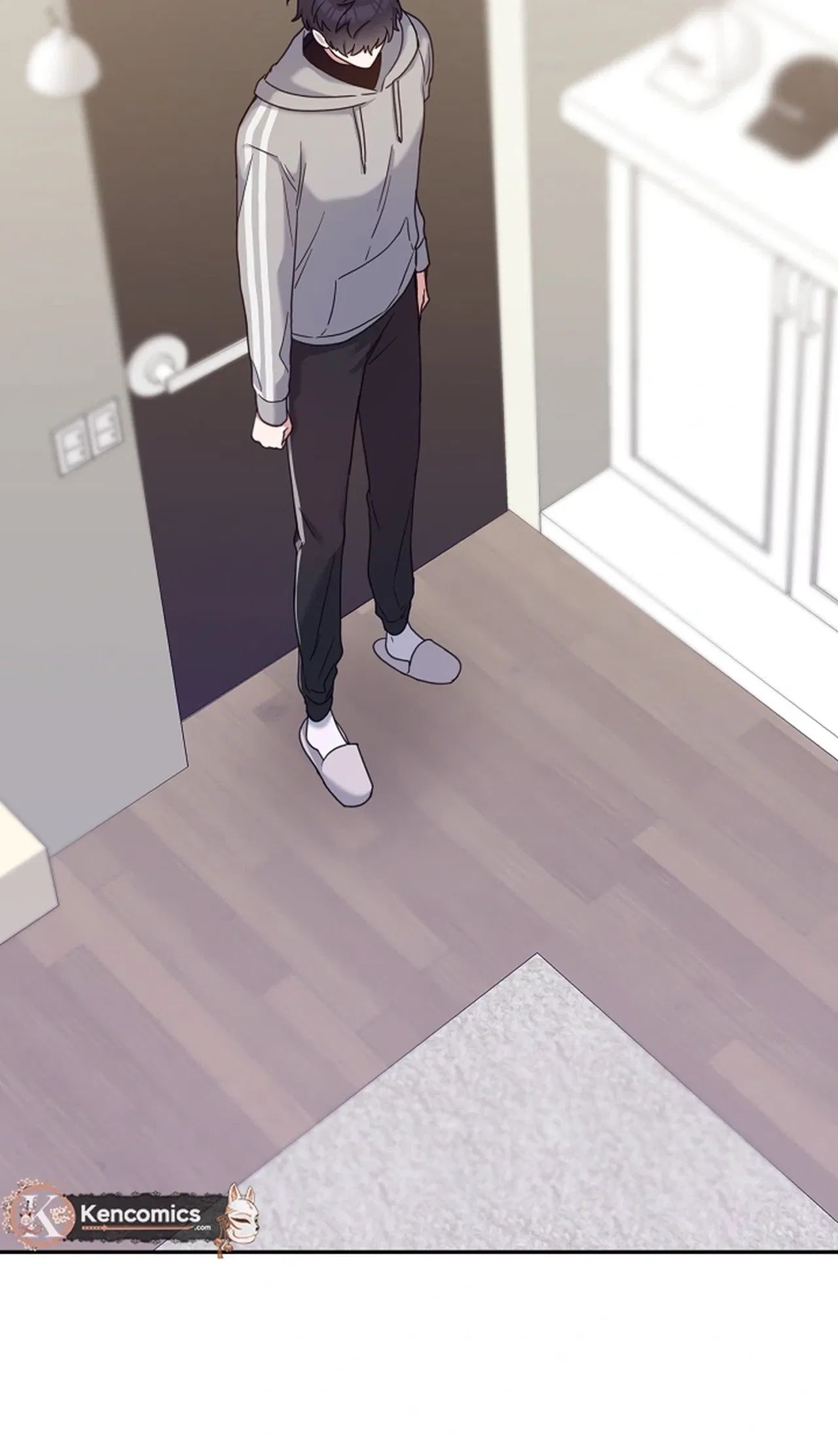 Do It, Oppa! Chapter 5 – Page 29