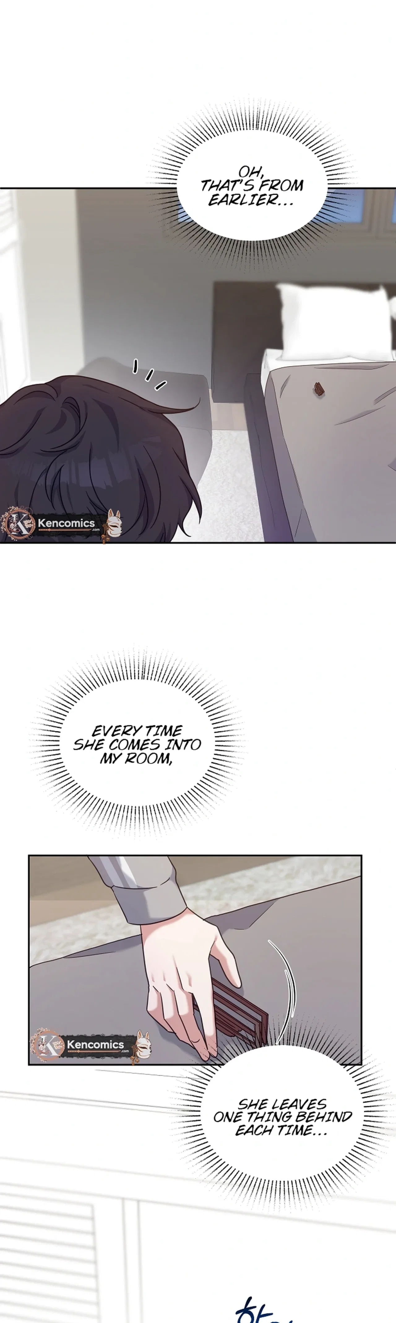 Do It, Oppa! Chapter 5 – Page 30