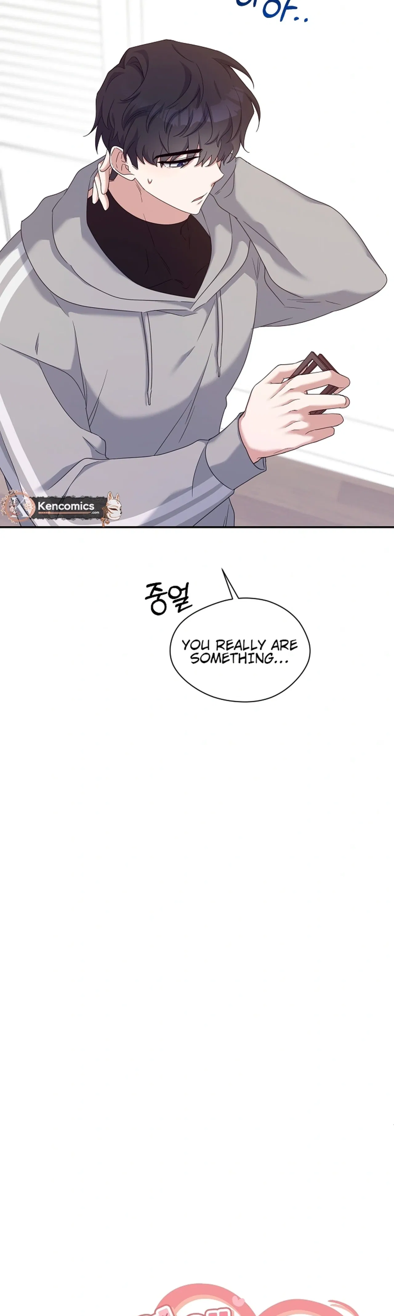 Do It, Oppa! Chapter 5 – Page 31