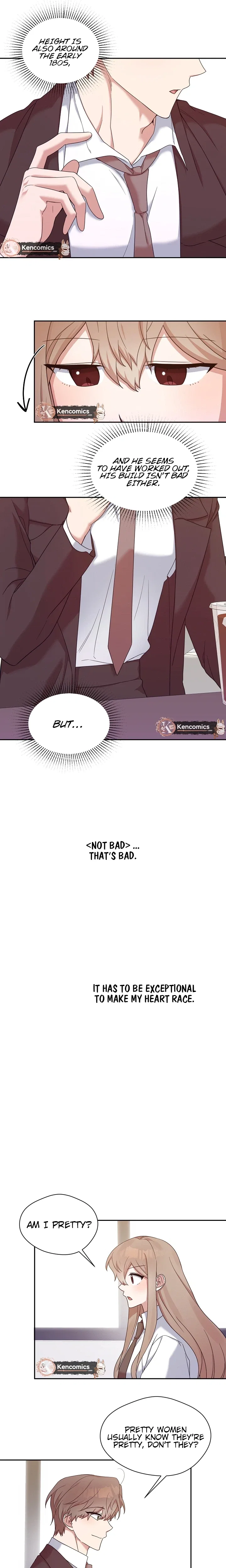 Do It, Oppa! Chapter 4 – Page 9