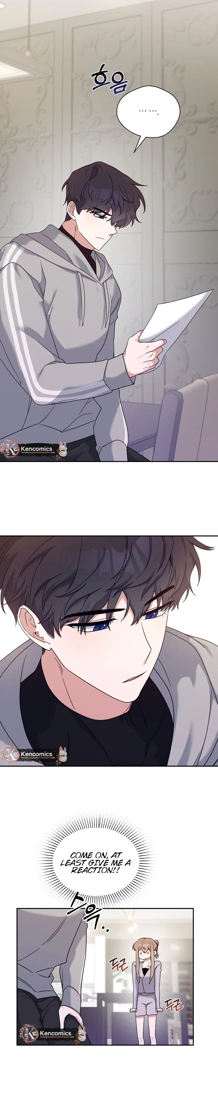 Do It, Oppa! Chapter 4 – Page 23