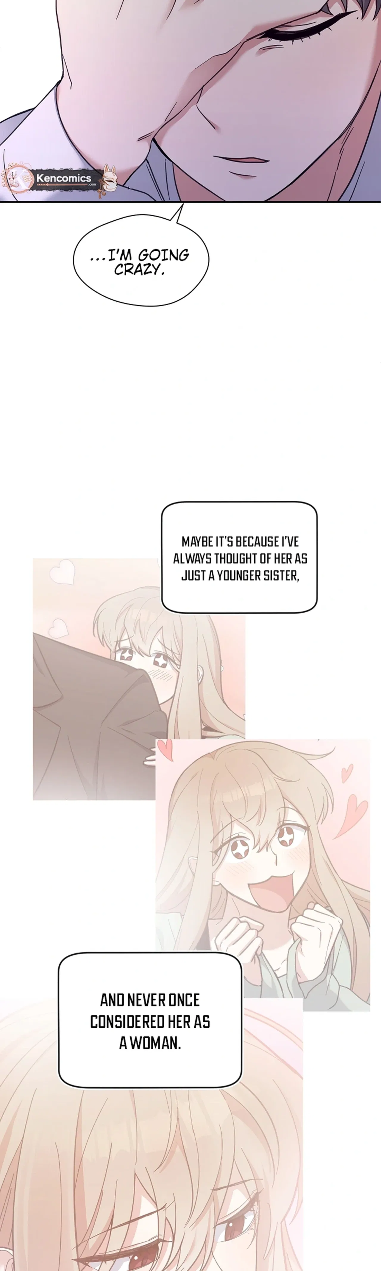 Do It, Oppa! Chapter 3 – Page 2