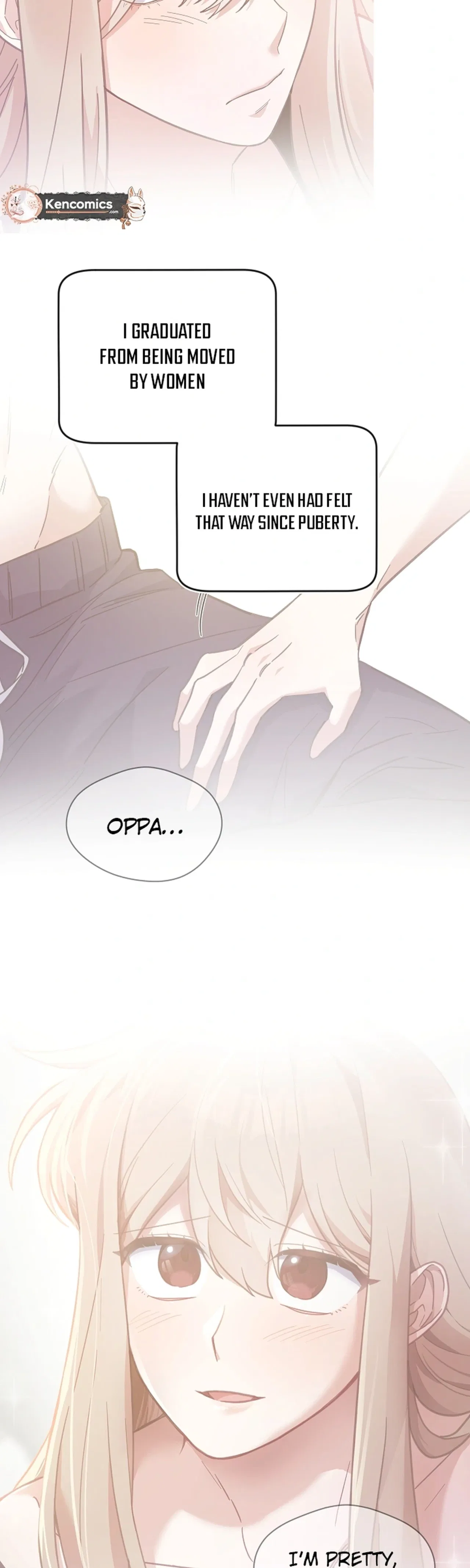 Do It, Oppa! Chapter 3 – Page 3