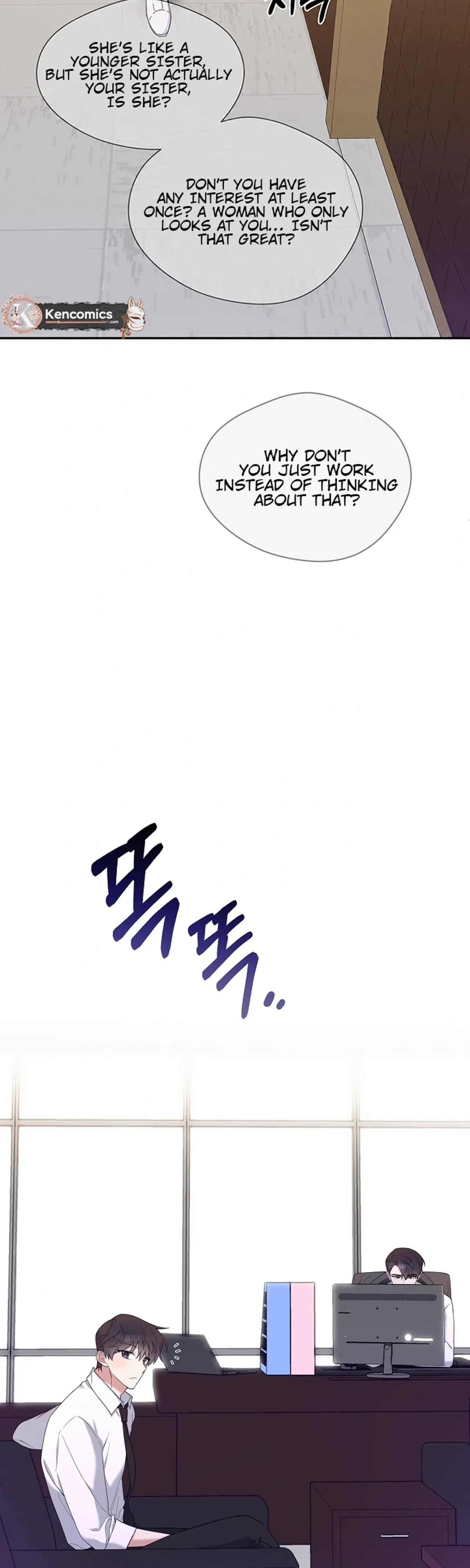 Do It, Oppa! Chapter 3 – Page 7