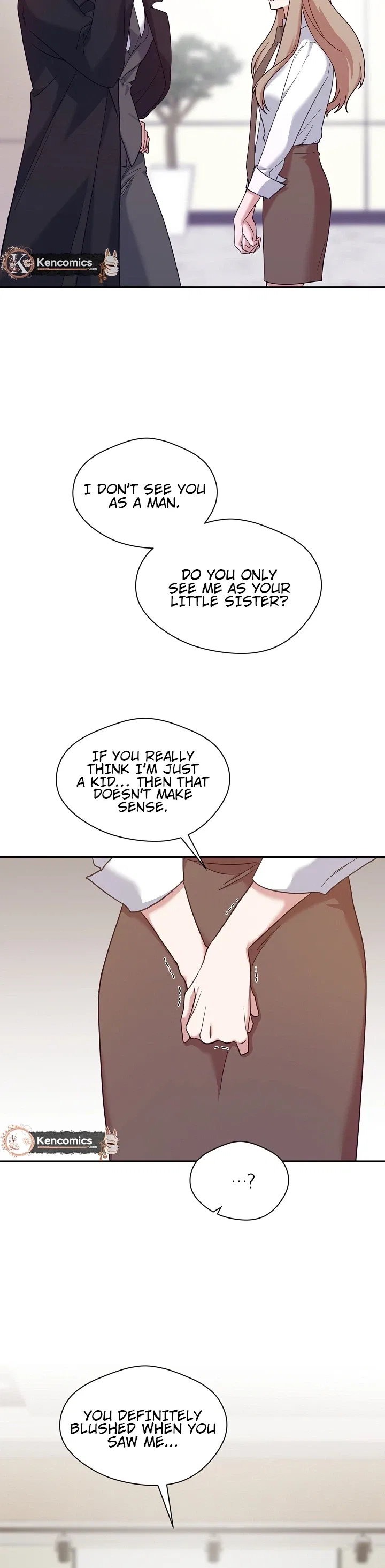 Do It, Oppa! Chapter 3 – Page 17