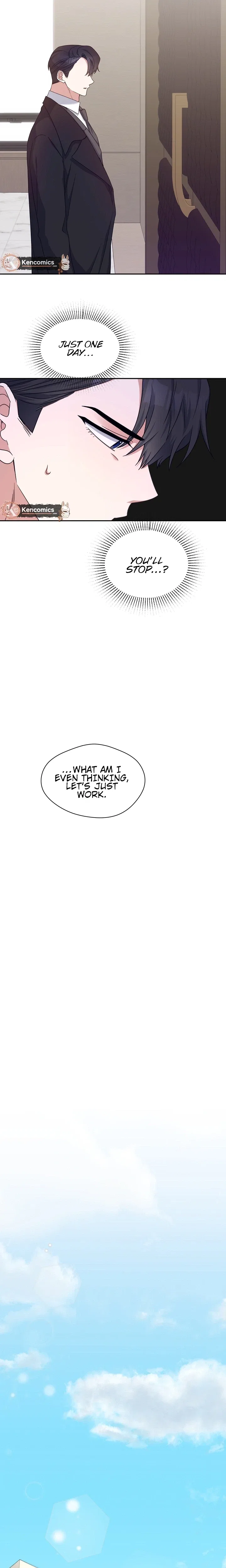 Do It, Oppa! Chapter 3 – Page 21