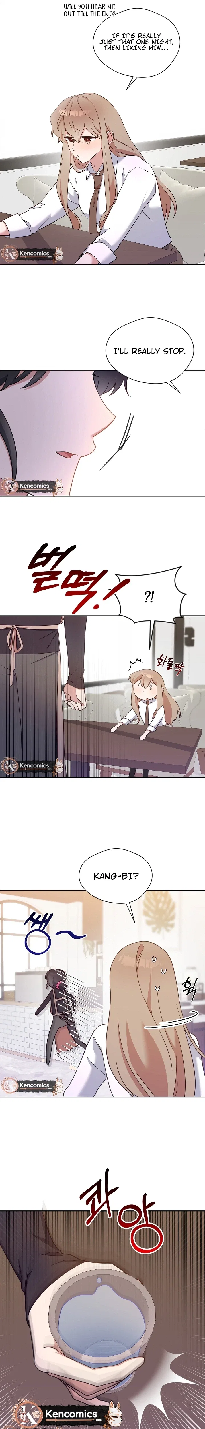 Do It, Oppa! Chapter 3 – Page 24