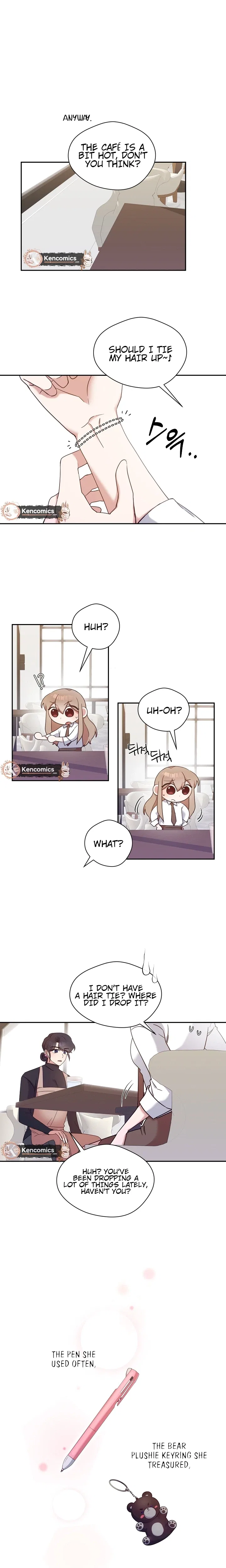 Do It, Oppa! Chapter 3 – Page 28