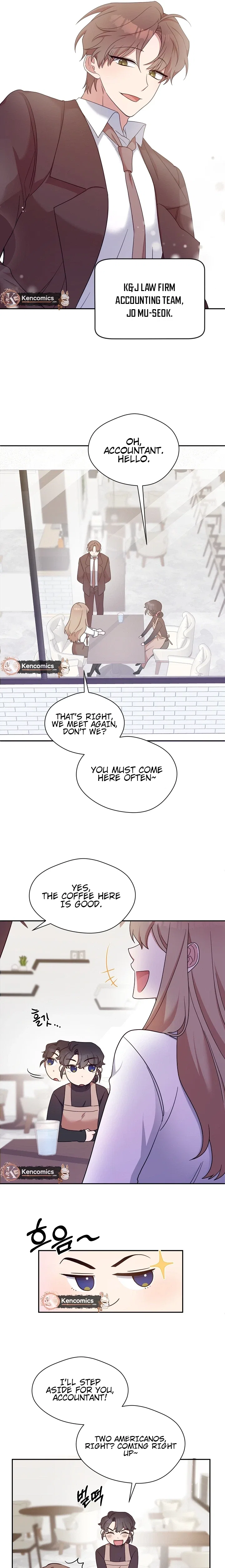 Do It, Oppa! Chapter 3 – Page 30