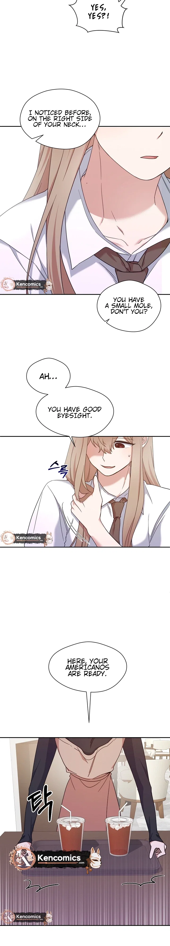 Do It, Oppa! Chapter 3 – Page 32