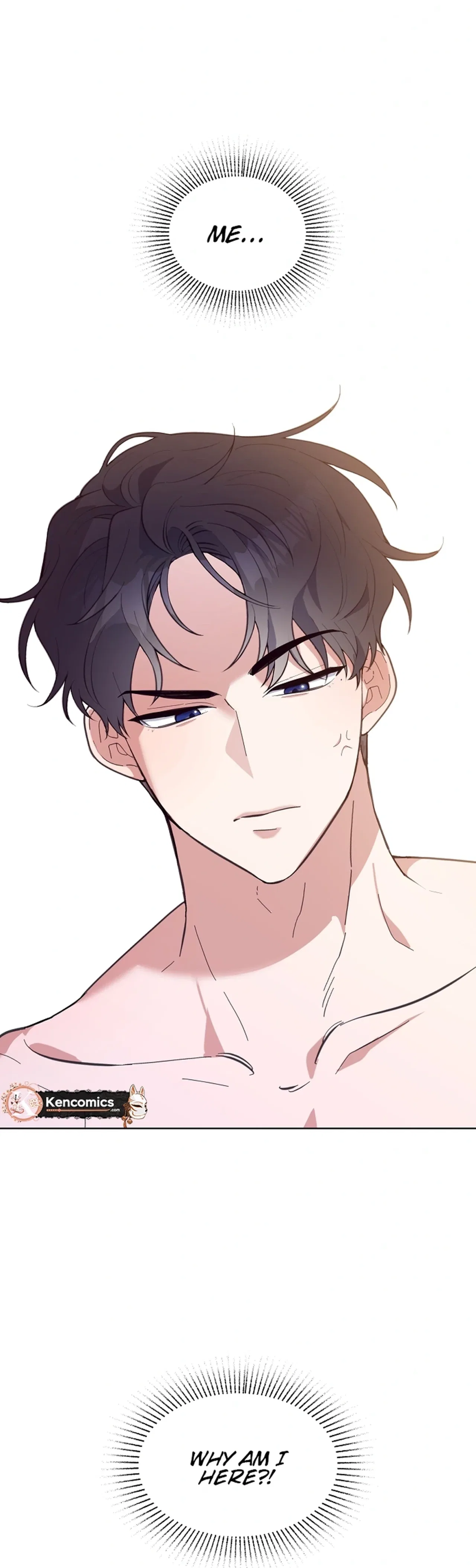 Do It, Oppa! Chapter 2 – Page 3