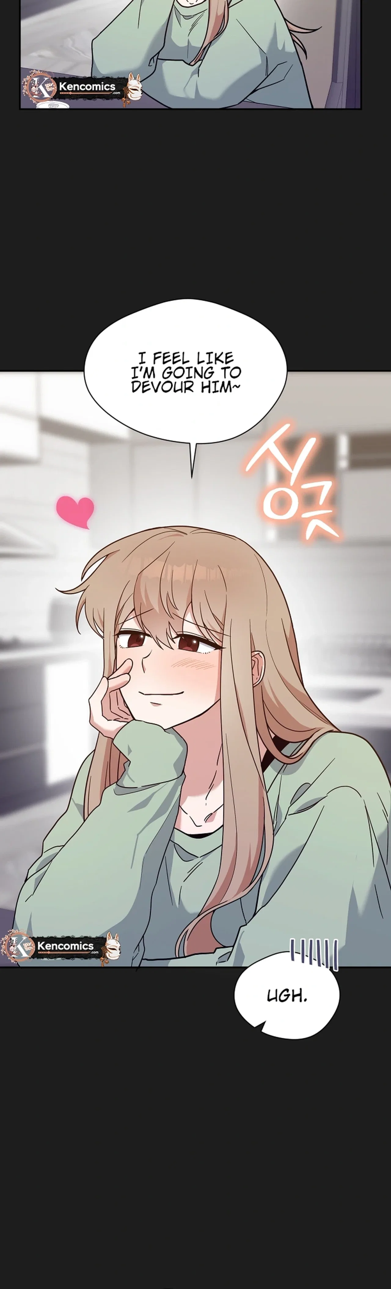 Do It, Oppa! Chapter 2 – Page 6