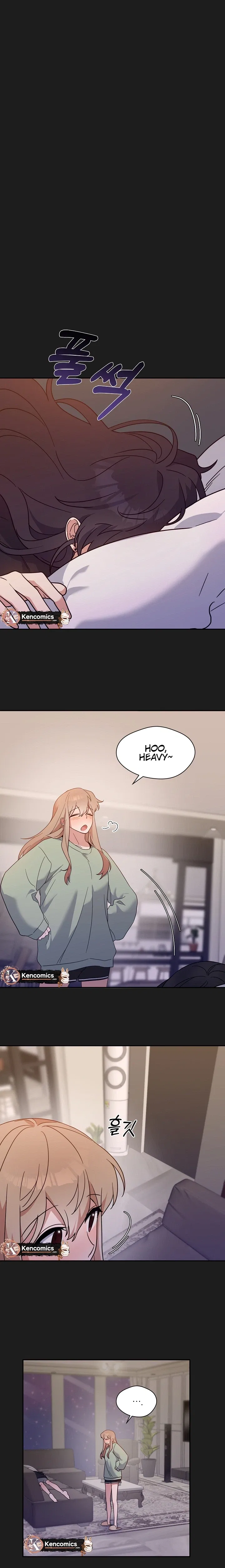 Do It, Oppa! Chapter 2 – Page 10
