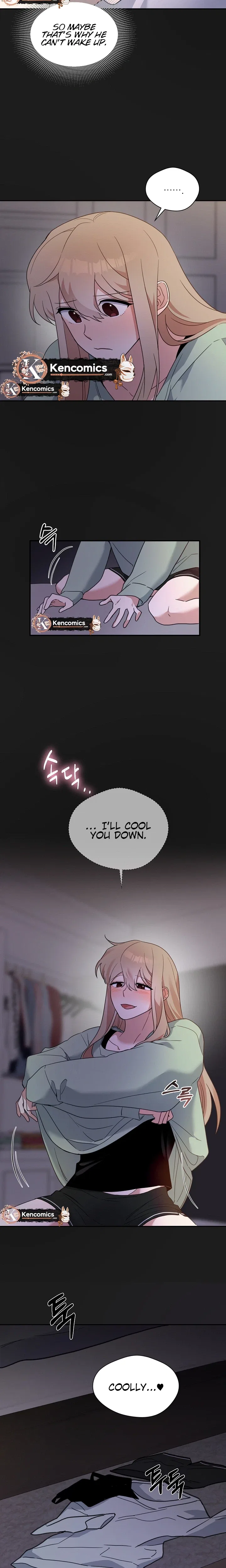 Do It, Oppa! Chapter 2 – Page 14