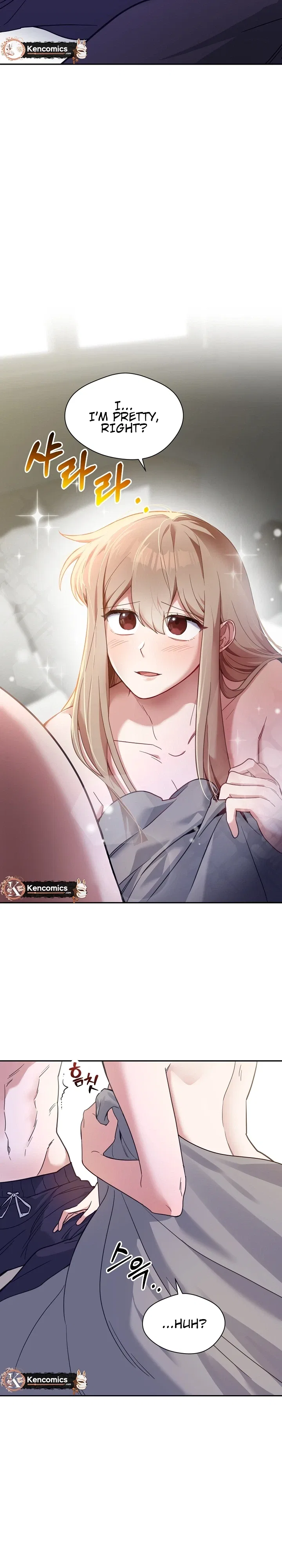 Do It, Oppa! Chapter 2 – Page 21
