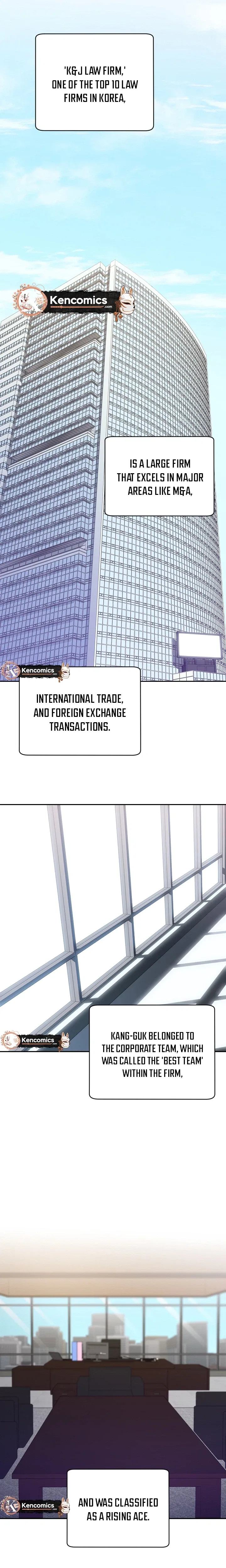 Do It, Oppa! Chapter 2 – Page 23