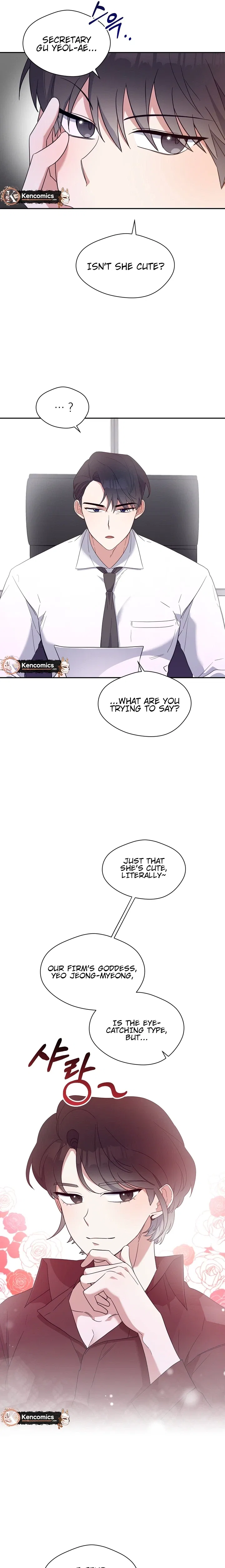 Do It, Oppa! Chapter 2 – Page 28