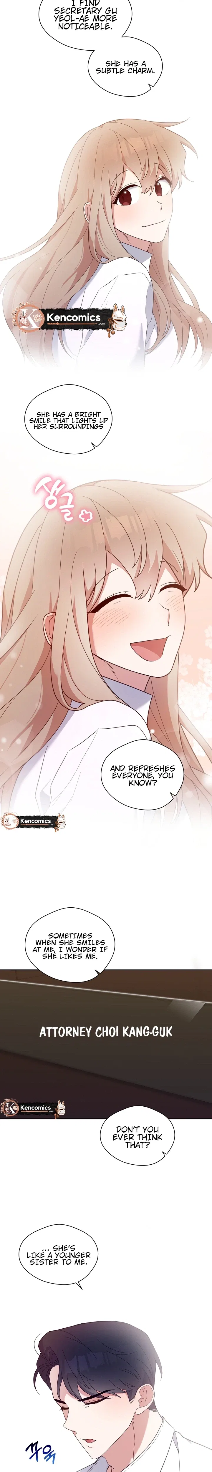 Do It, Oppa! Chapter 2 – Page 29