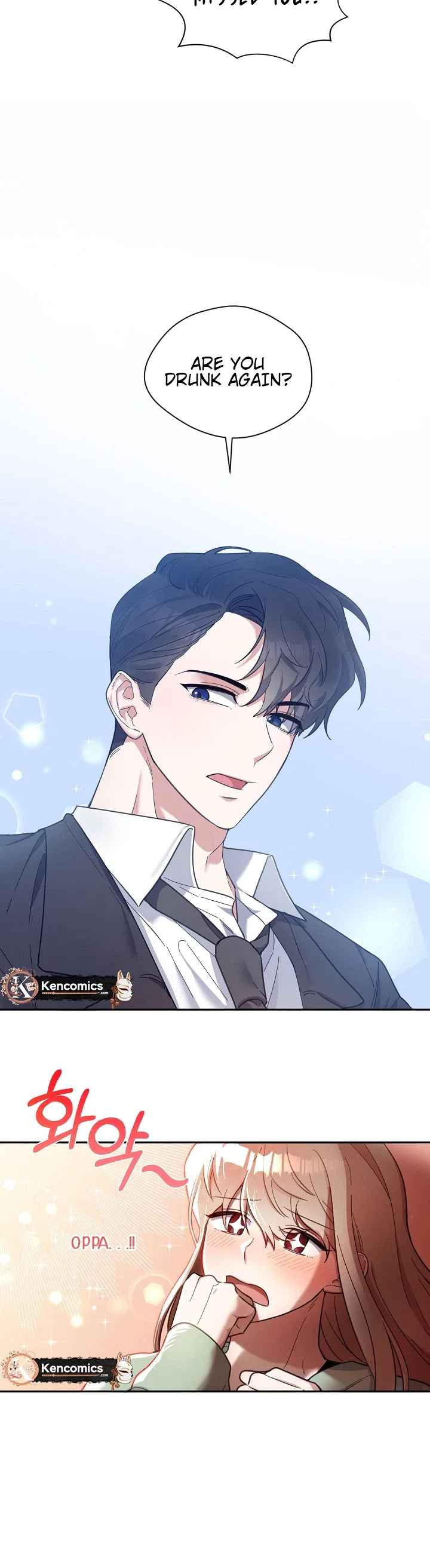 Do It, Oppa! Chapter 1 – Page 13